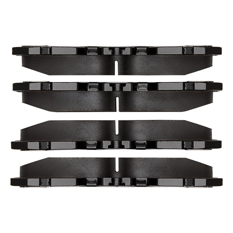 R1 Concepts R1 18-26 Toyota Mirai Front Optimum OE Brake Pads