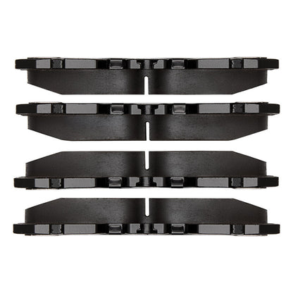 R1 Concepts R1 18-26 Toyota Mirai Front Optimum OE Brake Pads