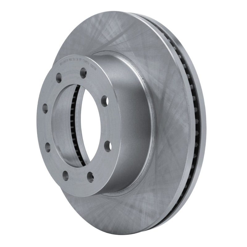 DFC 12-25 Ford F-350 Super Duty 4WD Front Brake Rotor