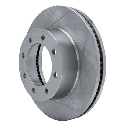 DFC 12-25 Ford F-350 Super Duty 4WD Front Brake Rotor