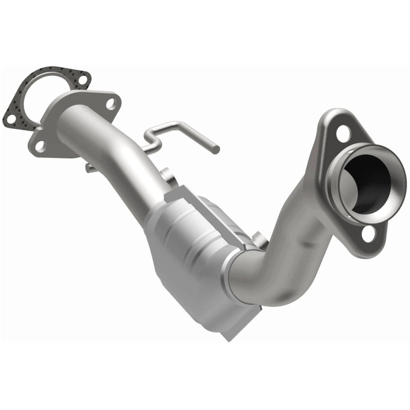 MagnaFlow Direct Fit Catalytic Converter 96-98 Explorer-Mountaineer