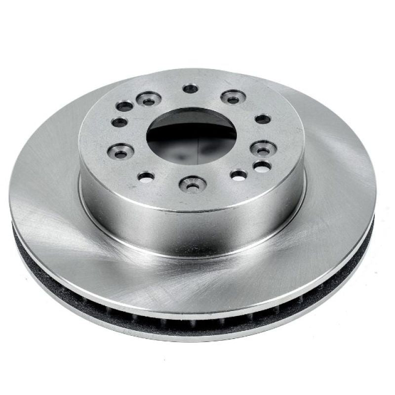 PowerStop Power Stop 1969 Chevrolet Camaro Front or Rear Autospecialty Brake Rotor