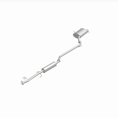MagnaFlow BRE Exhaust Kit 08-12 Honda Accord 2.4L
