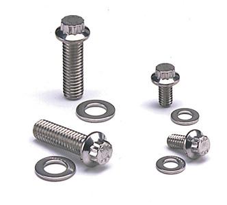 ARP Pontiac SS Hex Fuel Pump Bolt Kit