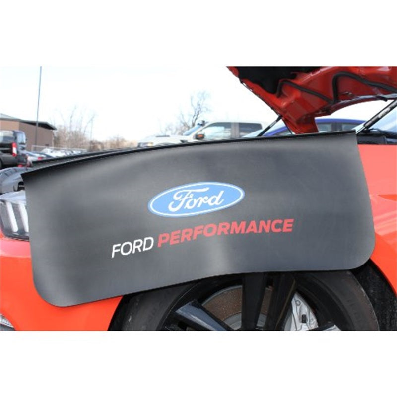 Ford Racing Ford Performance Fender Cover