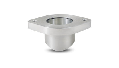 Vibrant Weld Flange Kit for GreddyS/R/RS style Blow Off Valves AL Weld Fitting AL Thread On Flange