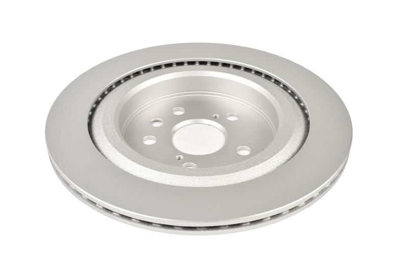 DBA 2022+ Lexus RX350h En-Shield Standard Rear Brake Rotor