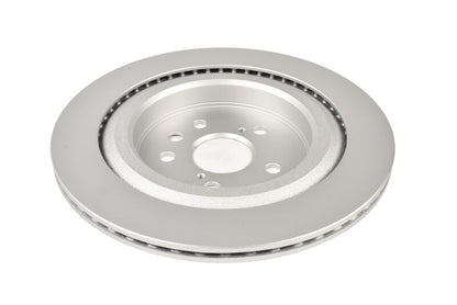 DBA 2022+ Lexus RX350h En-Shield Standard Rear Brake Rotor
