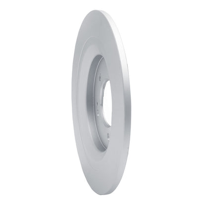 DFC 21-25 Hyundai Tucson Rear GeoSPEC Coated Rotor