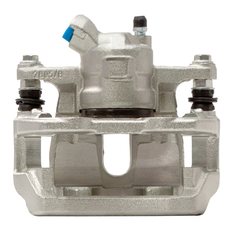 DFC 06-12 Land Rover Range Rover Rear-L Premium Caliper - Silver Zinc Coated