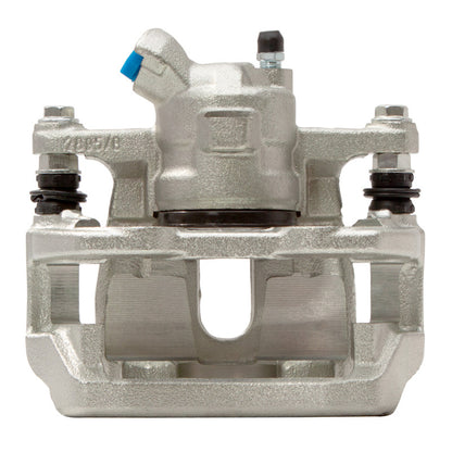 DFC 06-12 Land Rover Range Rover Rear-L Premium Caliper - Silver Zinc Coated