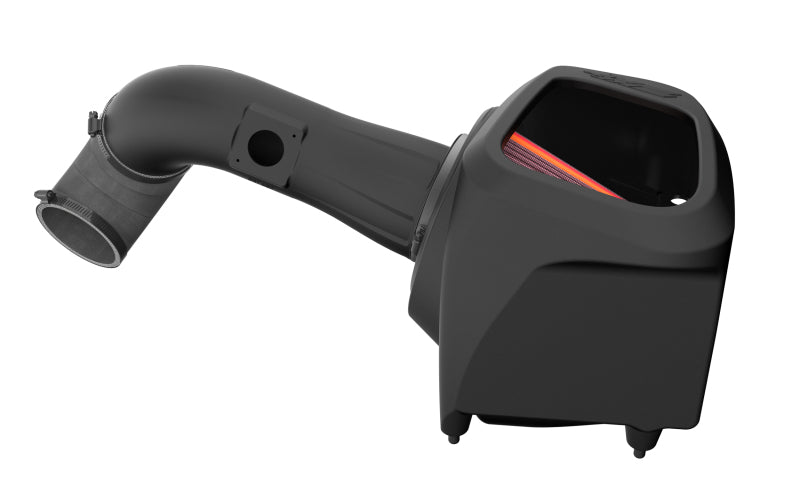K&N Engineering K&N 20-25 Chevrolet Silverado 2500/3500 HD V8 6.6L NextGen Cold Air Intake