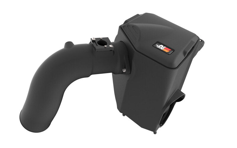 K&N Engineering K&N 13-18 Ram 2500/3500 63 Series Air Intake