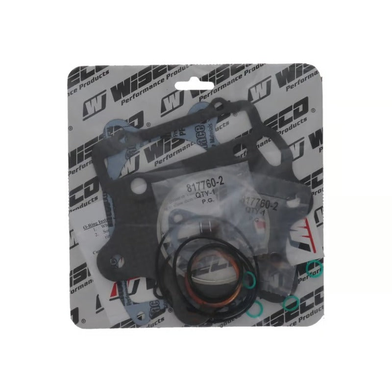 Wiseco Honda TRX250X/TRX300EX 76mm Top End Gasket Kit