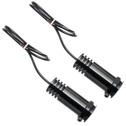 ORACLE Lighting Oracle Door LED Projectors - Star - Star