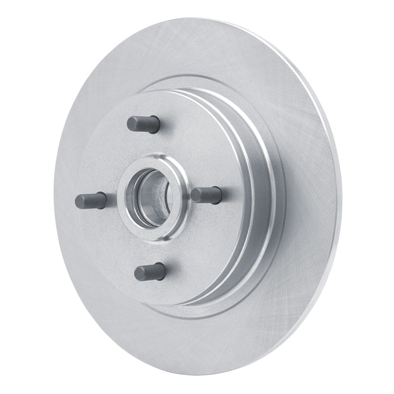 DFC 84-87 Nissan Maxima Rear Brake Rotor