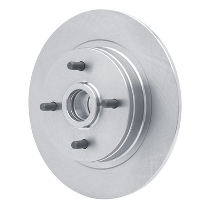 DFC 84-87 Nissan Maxima Rear Brake Rotor