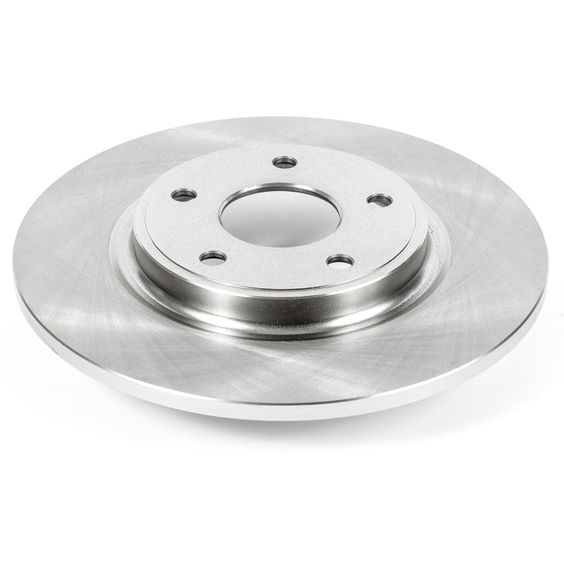 PowerStop Power Stop 12-16 Chrysler Town & Country Rear Autospecialty Brake Rotor