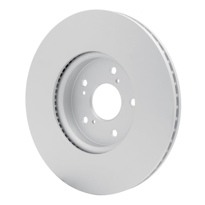 DFC 13-25 Acura INTEGRA Front GeoSPEC Coated Rotor