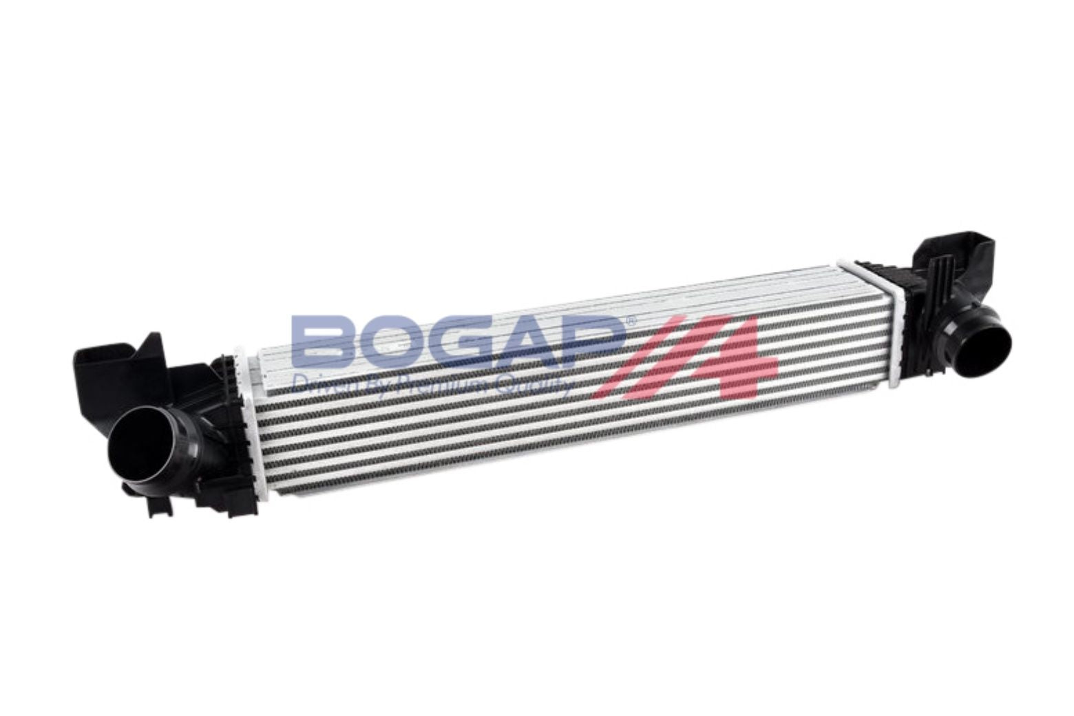 BOGAP B4220119 Charge Air Cooler | ML Performance Car Parts