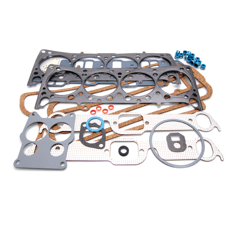 Cometic Gasket Cometic Pontiac 455 Big Block V8 Top End Gasket Kit - 4.300in Bore - .040in MLS Cylinder Head Gasket