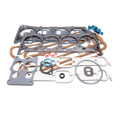 Cometic Gasket Cometic Pontiac 455 Big Block V8 Top End Gasket Kit - 4.300in Bore - .040in MLS Cylinder Head Gasket