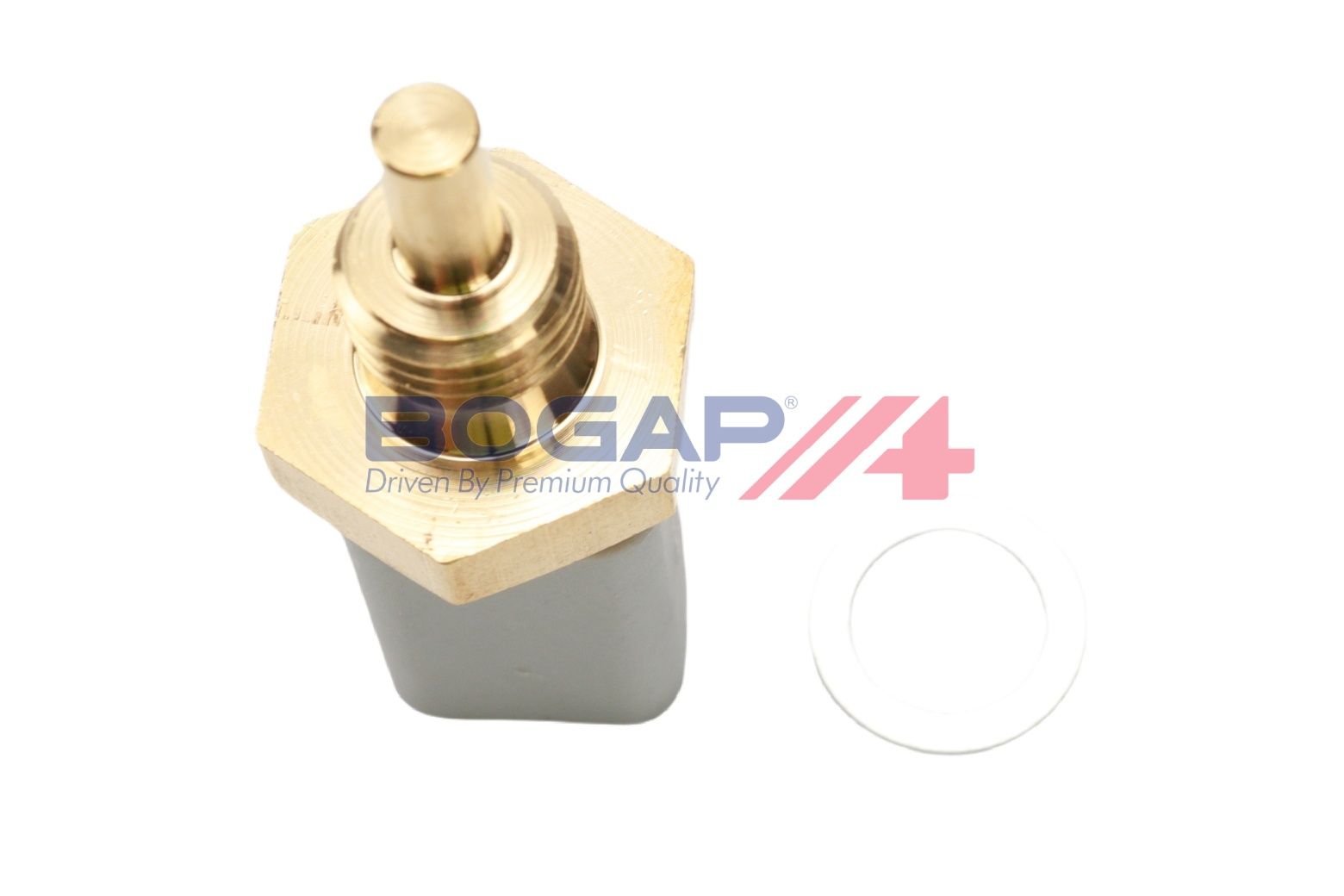BOGAP W4126125 Sensor, Coolant Temperature