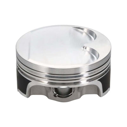 Wiseco Nissan VR38DETT 95.50 mm Bore 34.30 mm CH 6.60 CC Piston Set