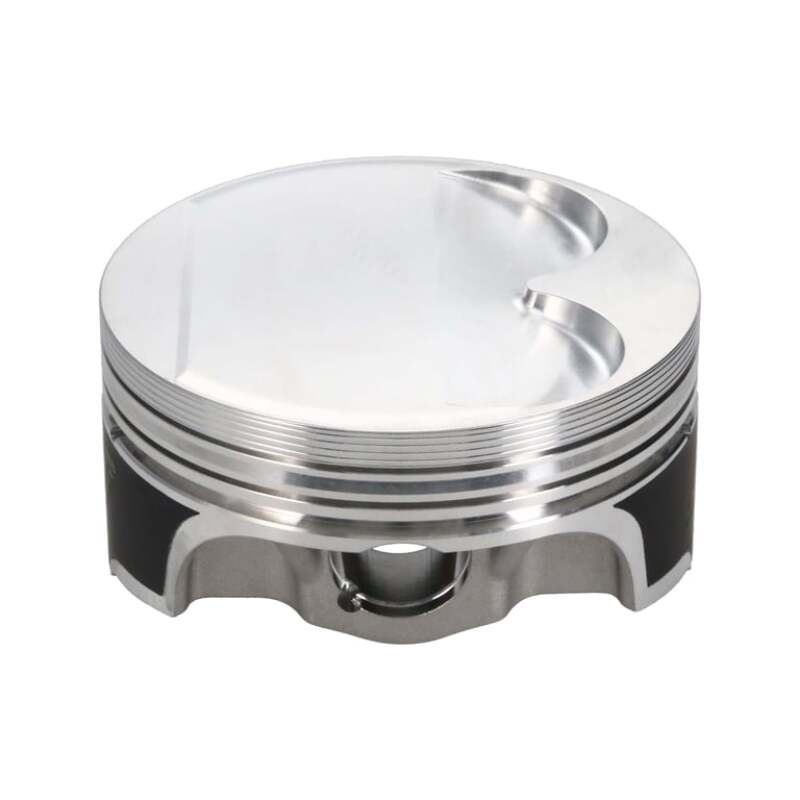 Wiseco Nissan VR38DETT 95.50 mm Bore 34.30 mm CH -1.20 CC Piston Set