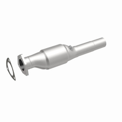 MagnaFlow Direct Fit Catalytic Converter VW Cabrio/Jetta 2.0L 96-98