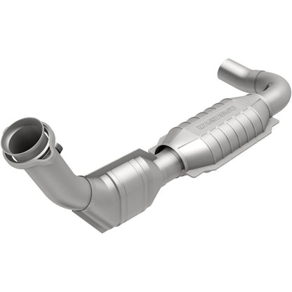 MagnaFlow Direct Fit Catalytic Converter 97 Ford F-150 5.4L (California)