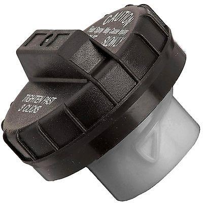 Gates 11-20 Dodge Grand Caravan (3.6L V6) Flex Fuel Regular Locking Fuel Cap - Yellow