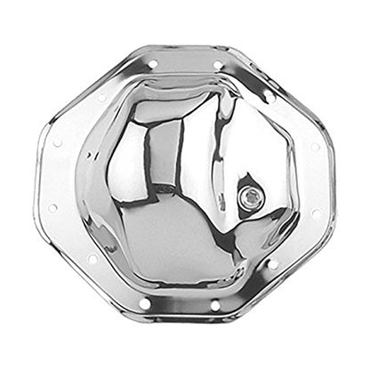 Yukon Gear & Axle Yukon Gear Chrome Cover For Chrysler 9.25in