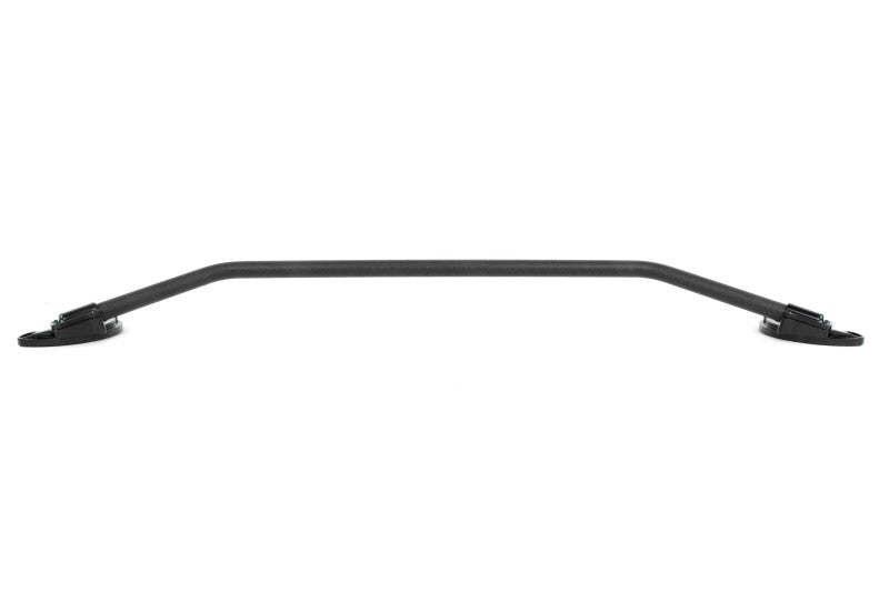 Perrin Performance PERRIN 02-07 Subaru WRX/STi/Impreza / 04-08 Forester Front Strut Brace - Black