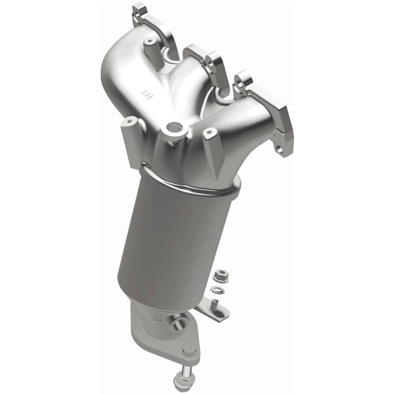 MagnaFlow DF Catalytic Conv Ford Explorer 2013 3.5L Front Manifold *NOT FOR SALE IN CALIFORNIA*