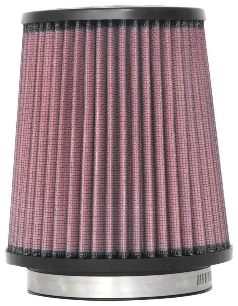 K&N Engineering K&N Universal Clamp-On Air Filter 3-15/16in FLG / 5-1/2in B / 4-1/2in T / 6in H