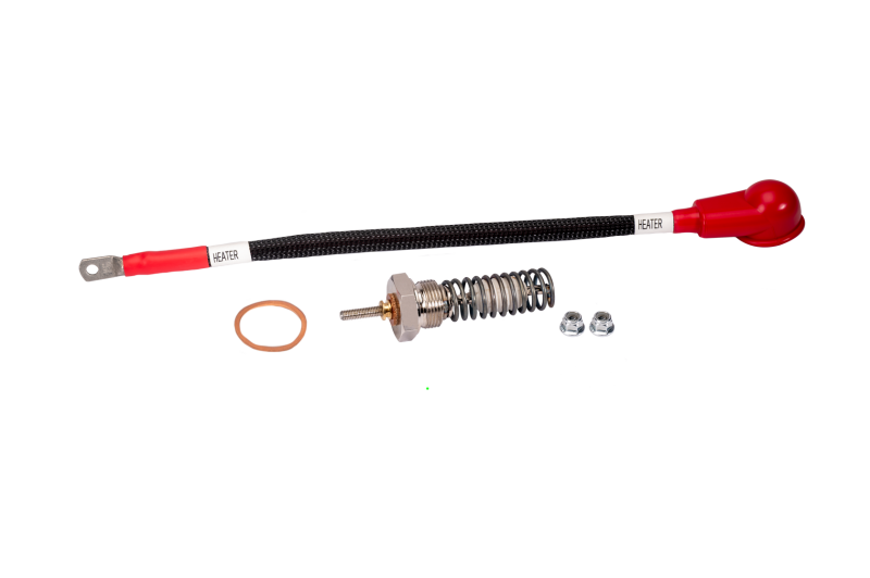Fleece Performance 07.5-24 Dodge RAM 6.7L Cummins Cold Weather Upgrade Kit