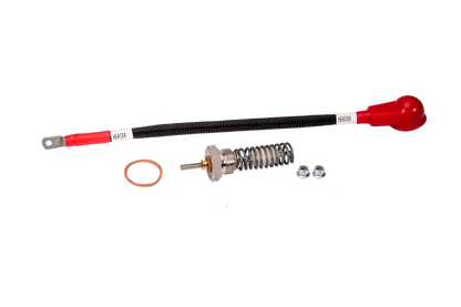 Fleece Performance 07.5-24 Dodge RAM 6.7L Cummins Cold Weather Upgrade Kit