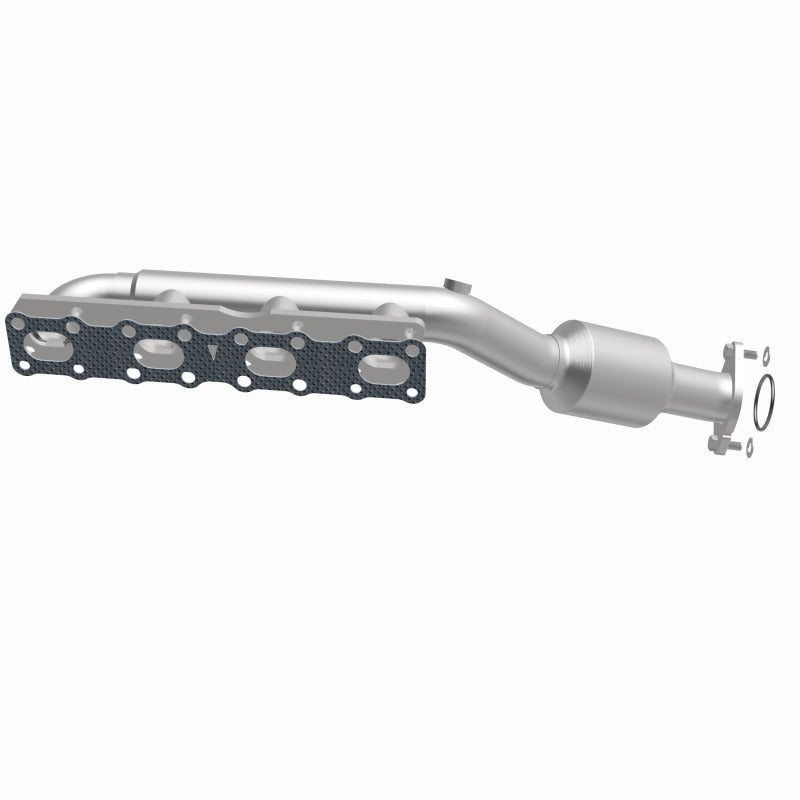 MagnaFlow 2004 Nissan Titan 5.6L Direct Fit Converter