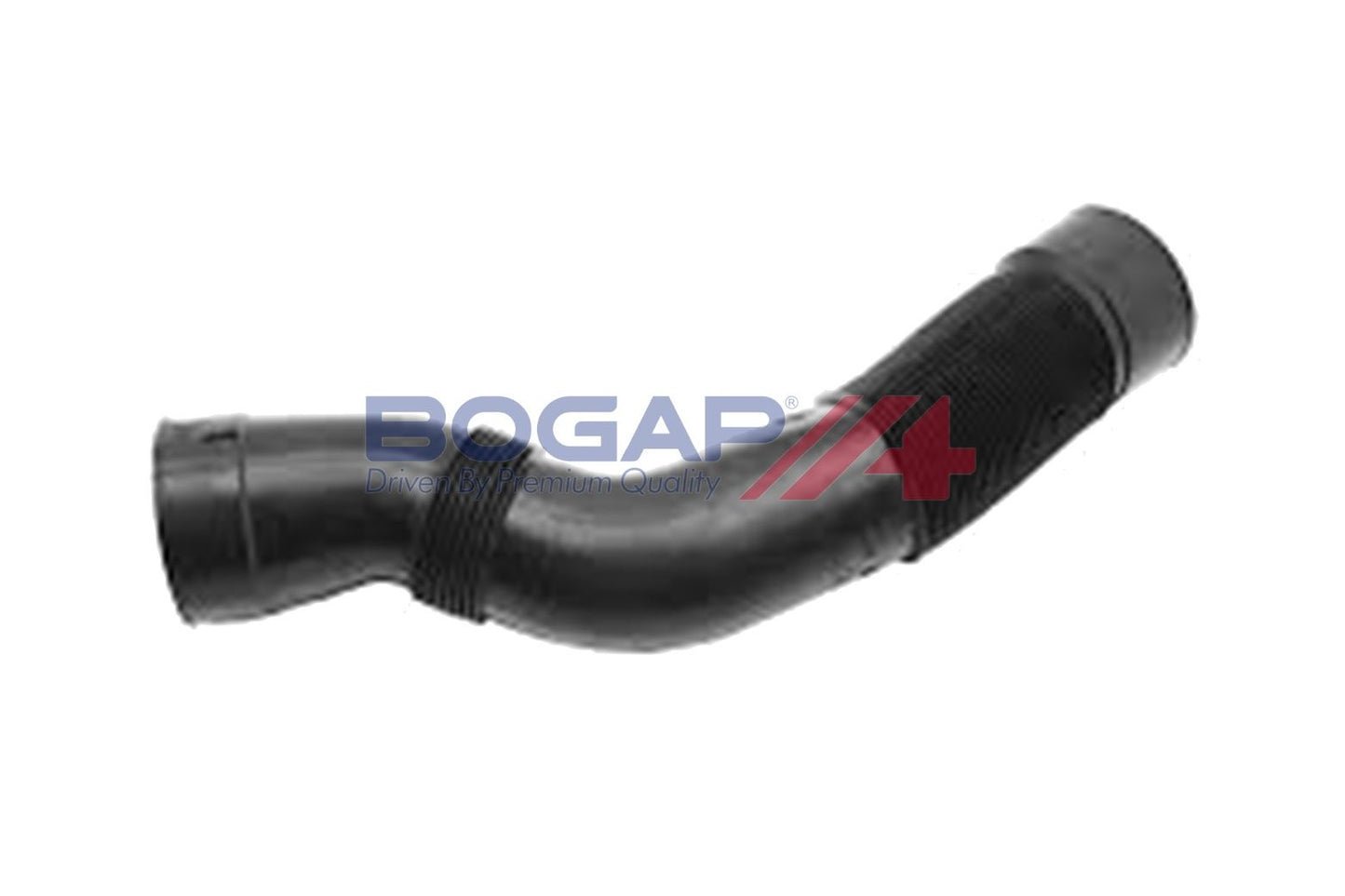 BOGAP C1710165 Intake Hose, Air Filter | ML Performance Car Parts