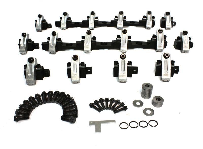 COMP Cams Shaft Rocker BBC BDX B-BRo/Drt Ir