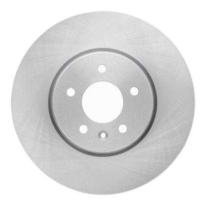 DFC 14-19 Buick Cascada Front Brake Rotor