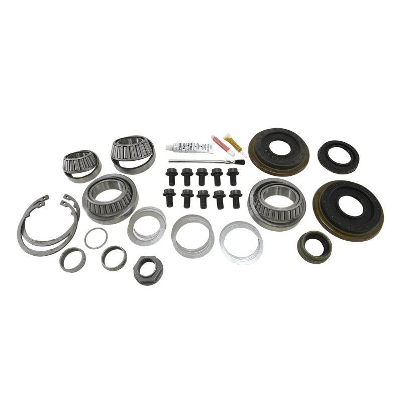 Yukon Gear & Axle Yukon Gear Master Overhaul Kit For Chrysler 7.25in Diff