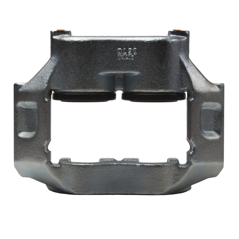 DFC 83-99 Beaver Motorcoach Monterey Rear/Front Silver Zinc Coated Premium Caliper
