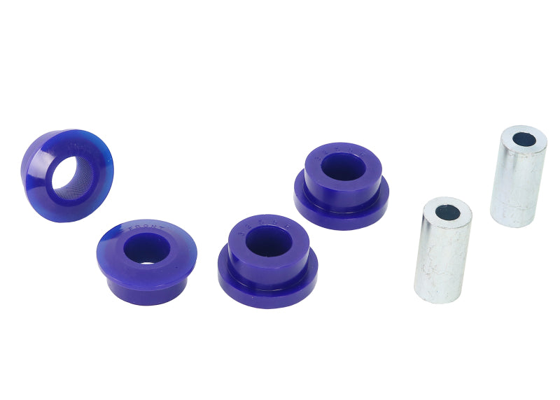 SuperPro 2006 Mazda MX-5 Miata Touring Front Lower Inner Forward Control Arm Bushing Kit