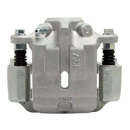 DFC 13-20 Subaru BRZ Rear-L Premium Caliper - Silver Zinc Coated