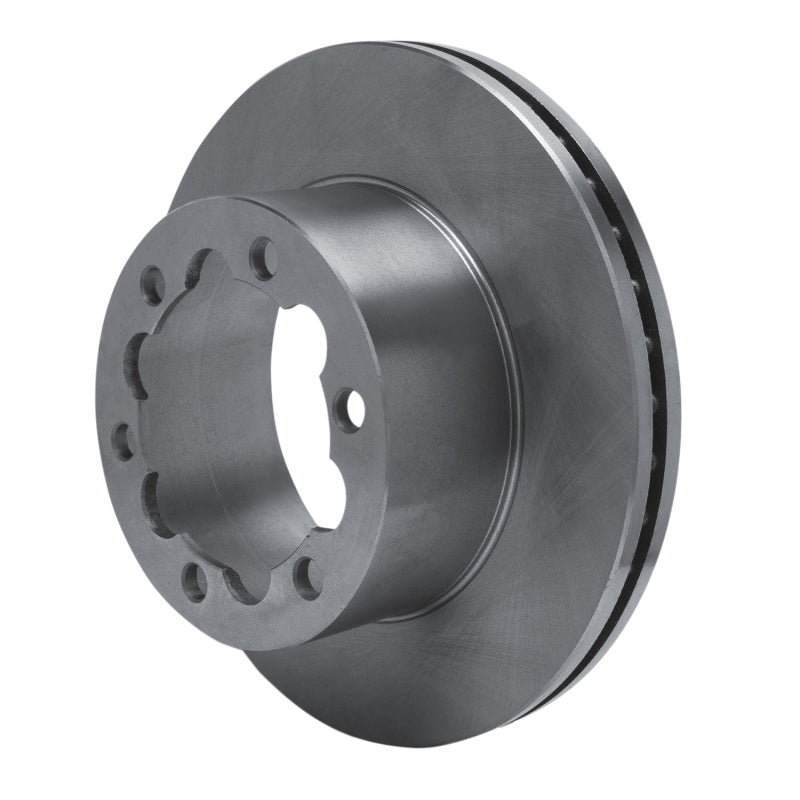 DFC 18-24 Volkswagen Crafter (Mexico) Rear Brake Rotor