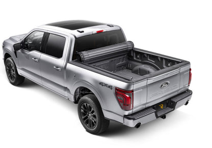 BAK 15-20 Ford F-150 6.7ft Bed Revolver X4ts