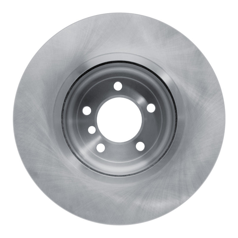 DFC 04-10 BMW 650I CONVERTIBLE Front Brake Rotor