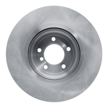 DFC 04-10 BMW 650I CONVERTIBLE Front Brake Rotor